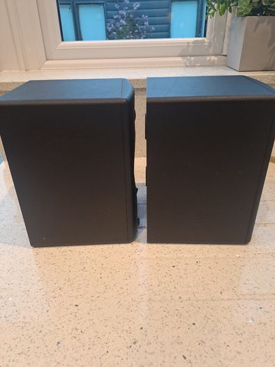 Presonus Eris E4.5 Speakers.