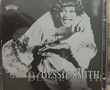 Bessie Smith 2CD  - Essential
