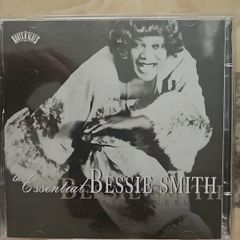 Bessie Smith 2CD  - Essential