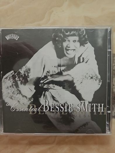 Bessie Smith 2CD  - Essential