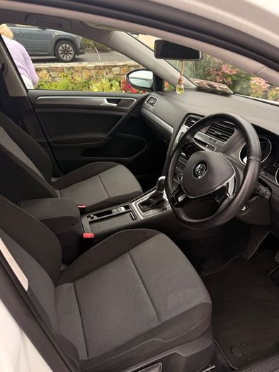 Volkswagen Golf 2013