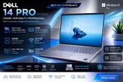 Dell Pb14250 Pro Dell Pro 14 Plus 32gb