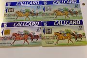 Call Cards