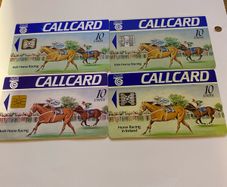 Call Cards