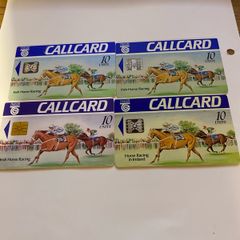 Call Cards