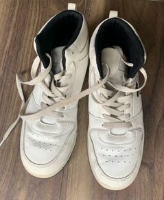 Girls Runners (Mickey Mouse): Size 3
