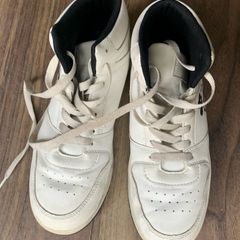 Girls Runners (Mickey Mouse): Size 3