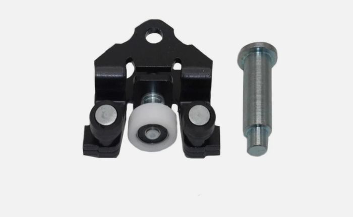 Sliding Door bottom bearing Opel Vivaro, Renault Traffic, Nissan NV300
