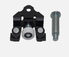 Sliding Door bottom bearing Opel Vivaro, Renault Traffic, Nissan NV300