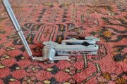 Tama Fast Clamp and L rod arm
