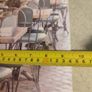 Set Of 2 Wall Hinging Pictuer Of French Cafee Suitable For Kitchen Decore, Image 10