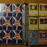 Pokemon JPN 1996 Near-Complete Base Set Binder Image 7