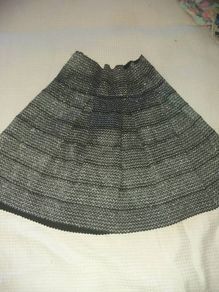 Diesel Skirt