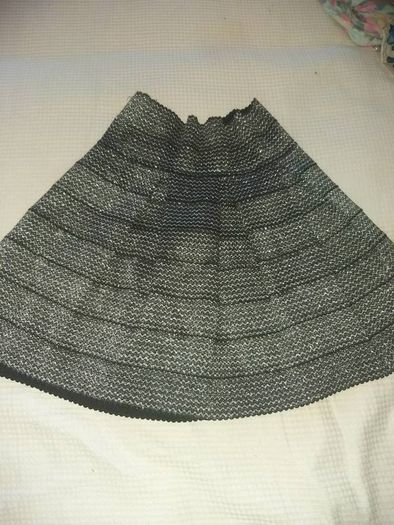 Diesel Skirt