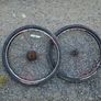 wheels 27.5inch Image 2