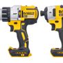 DeWalt DCD996 XRP 18V Combi Drill & DCF887 XR 18V Impact Driver Image 2