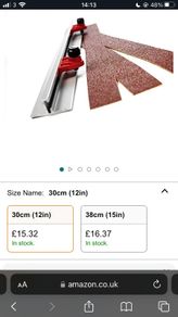 Manual lawnmower sharpening kit