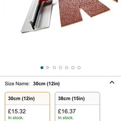 Manual lawnmower sharpening kit