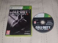 main image for ad Call of Duty Black Ops II Top XBox 360 Game For Sale Here
