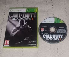 Call of Duty Black Ops II Top XBox 360 Game For Sale Here