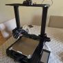 Creality Ender-3 S1 3D Printer Bundle + Laser & Accessories Image 3
