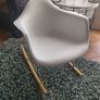 Replica eames kids chair Image 7