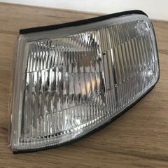Honda CRX corner lights
