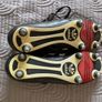 Adidas World Cup Football Boots Size UK9 Image 8