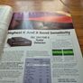 Vintage Popular Science May 1989 Image 7