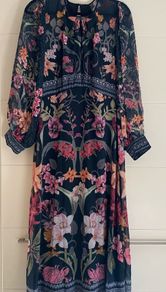 Lipsy Dress