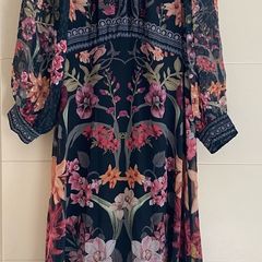 Lipsy Dress