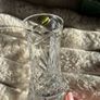 Vintage Tyrone Irish Crystal Bud Vase (With Original Box & Care Guide) Image 4