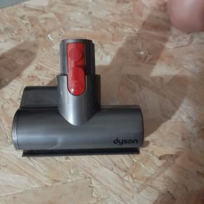 Dyson Vacuum Cleaner Quick Release Mini Motorhead