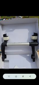 bugaboo adaptors