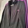 Adidas Climalite Zip up Image 2