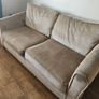 Free Large 3 Seater Sofa Image 2