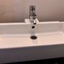 bathroom sink Image 5