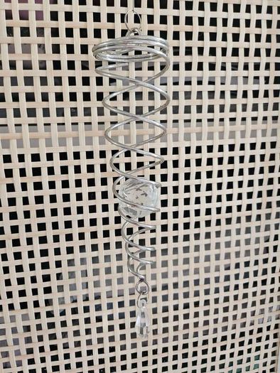 Wind Spinner hanging