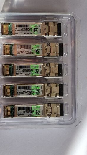 Cisco SFP-10G-LR-S Module fiber