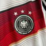 Superb Retro Replica Adidas Jersey Germany 2014 XL Shirt Image 3