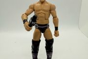 wwe elite series 4 Chris Jericho Y2J action figure