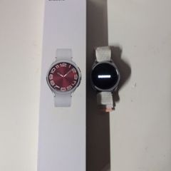 Samsung Galaxy Watch 6 Classic 43mm 4G/LTE