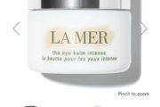La Mer Eye Balm Intense 15ml