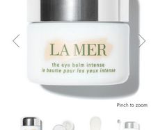 La Mer Eye Balm Intense 15ml