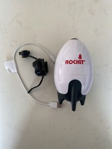 Rockit, 10 months old, excellent condition