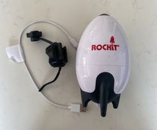 Rockit, 10 months old, excellent condition