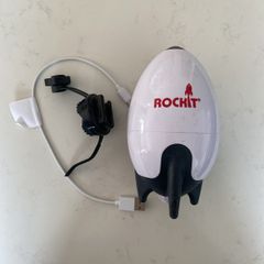 Rockit, 10 months old, excellent condition