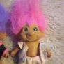 mini trolls vintage Image 2