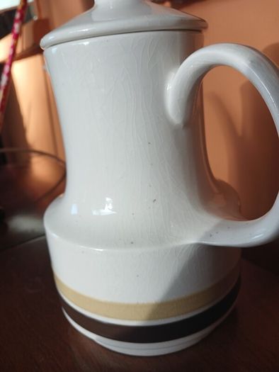carrigaline pottery