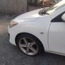 18inch alloys 5x114.3 new tyres Image 3